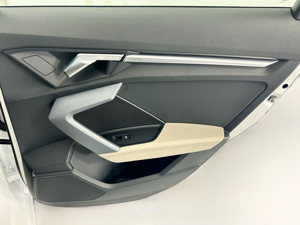 Thumbnail: 2026 Audi A3 - 26