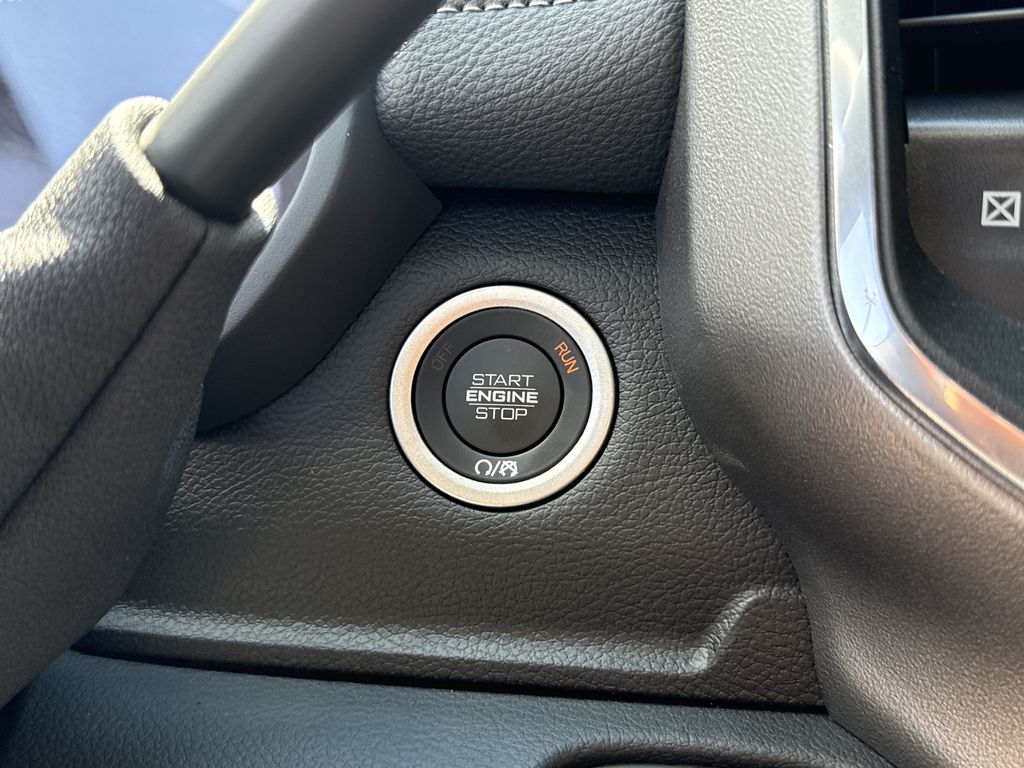 2026 Ram 3500 Laramie Black at Big Star Chrysler Jeep Dodge Ram 