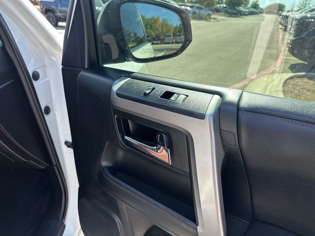 Used Car 2020 Toyota 4runner  Limited For Sale Under $40,000 In Austin, Texas