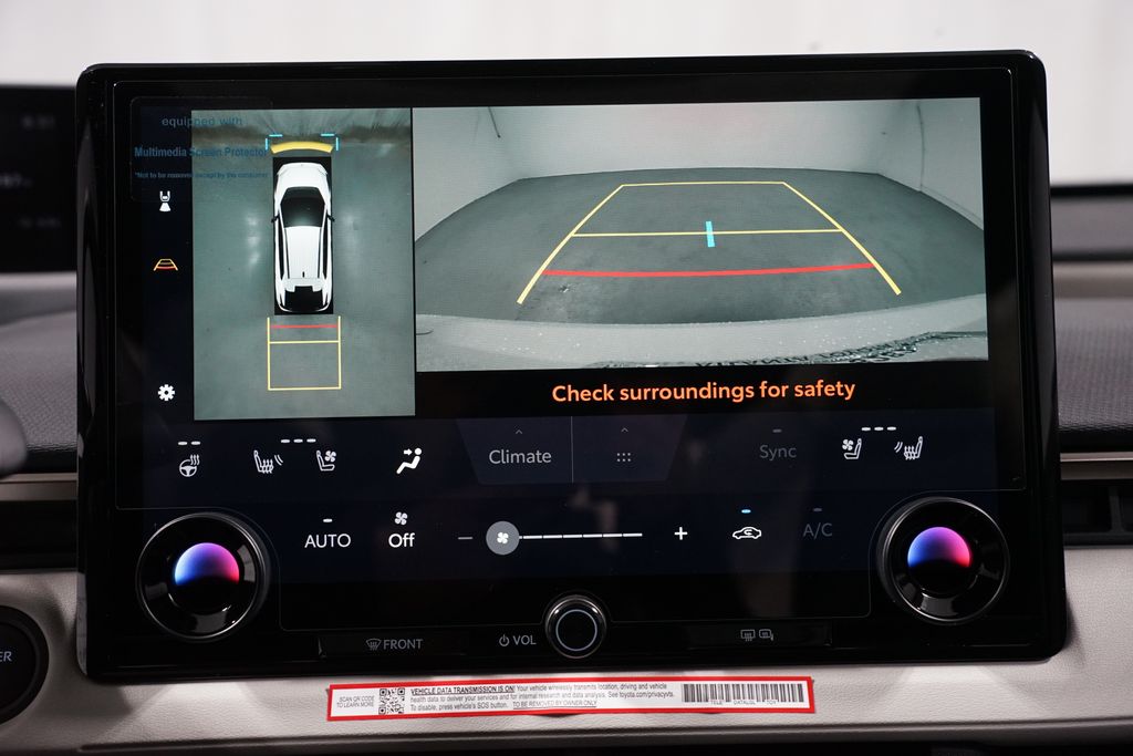 Thumbnail: 2026 Toyota bZ - 18