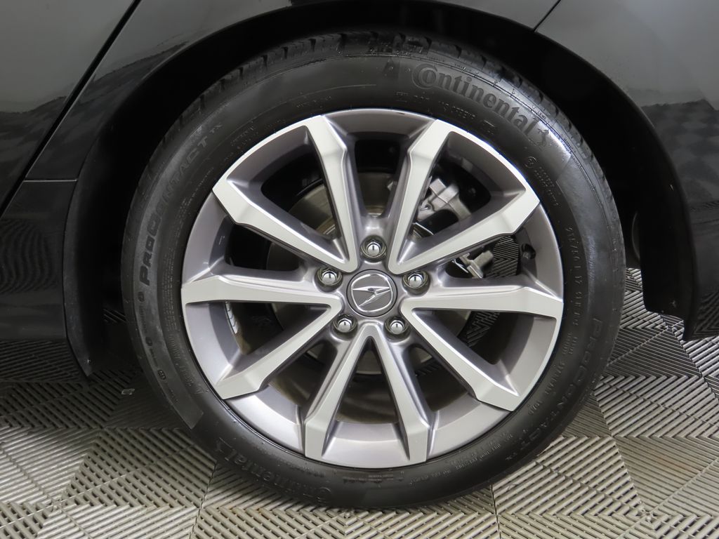 Thumbnail: 2023 Acura Integra - 29