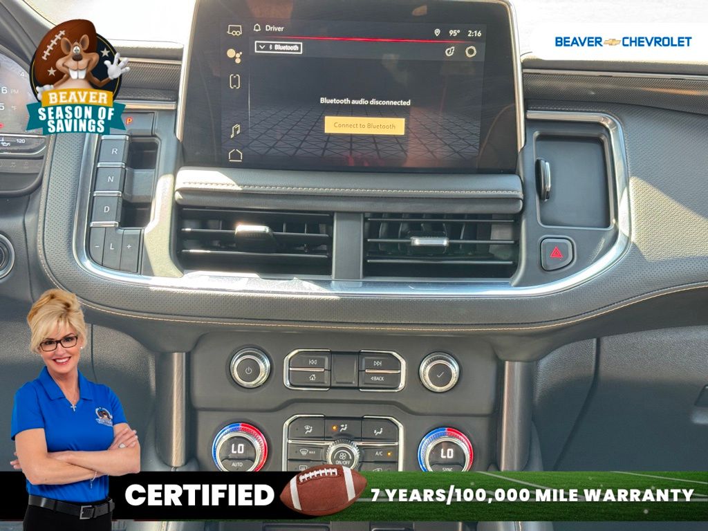 Used 2023 GMC Yukon SUV