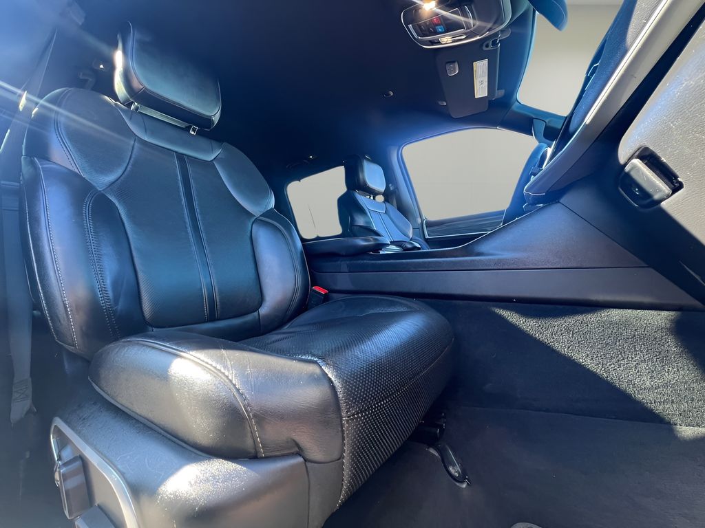 Used 2022 Jeep Wagoneer SUV