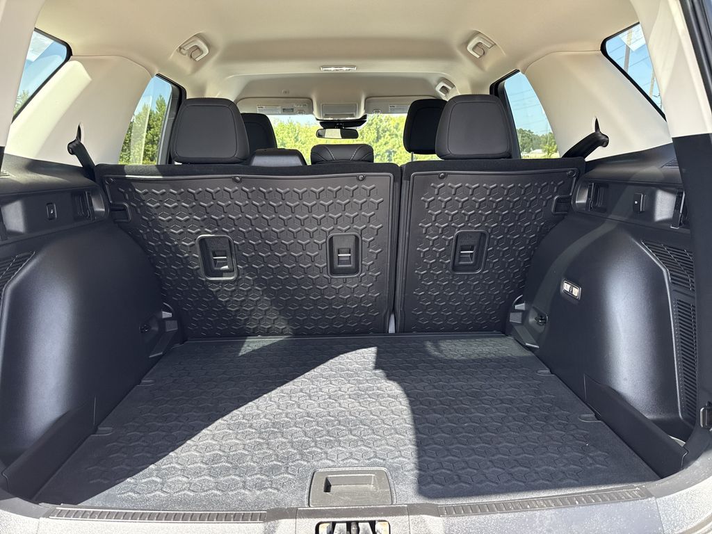 2023 Ford Bronco Sport Big Bend White at Wharton Ford