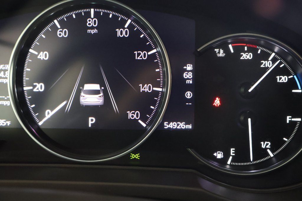 Thumbnail: 2019 Mazda CX-5 - 17