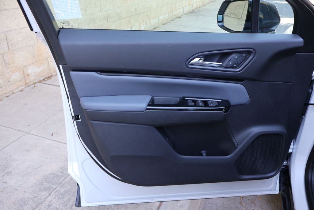 2025 Honda Prologue Touring 15