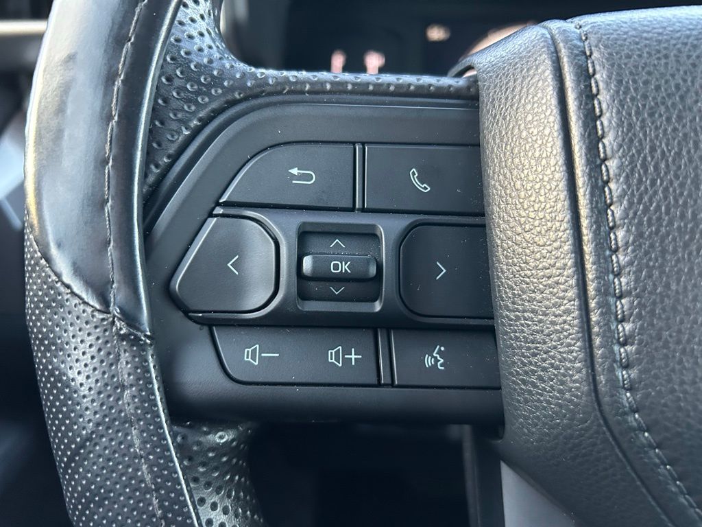 Thumbnail: 2024 Toyota Tacoma - 20