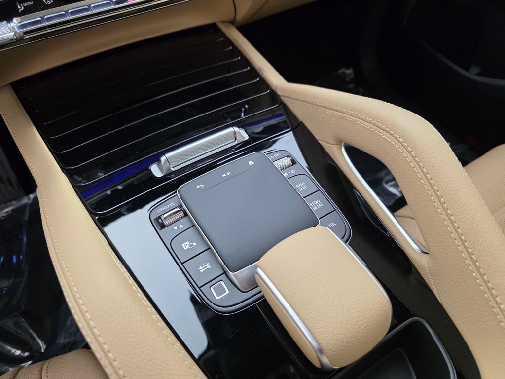 New 2026 White Mercedes-Benz GLE 350 image 15