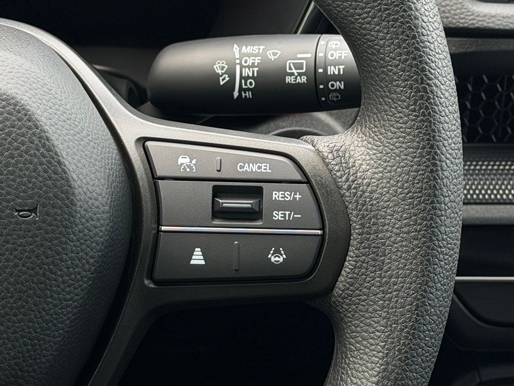 Thumbnail: 2026 Honda CR-V - 12