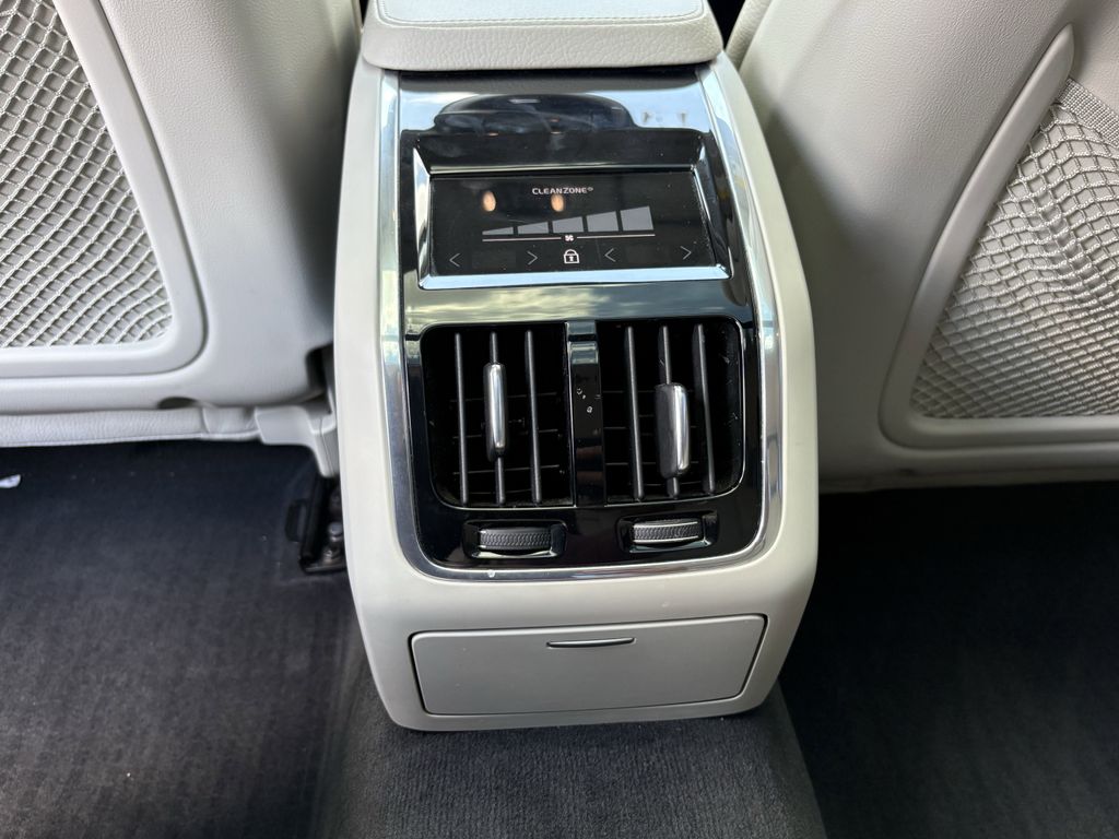 2018 Volvo S90 T5 Momentum Blue at Ultimate Motorsports