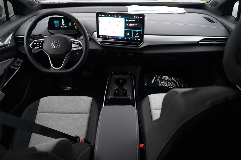 Thumbnail: 2026 Volkswagen ID.4 - 8