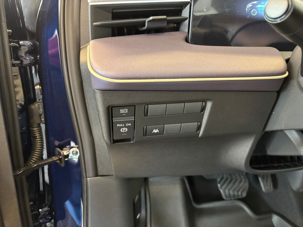 2026 Nissan Leaf SV+