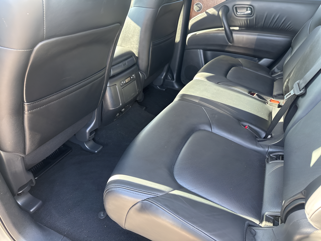 Used Car 2024 Nissan Armada  Sl For Sale Under $40,000 In Austin, Texas