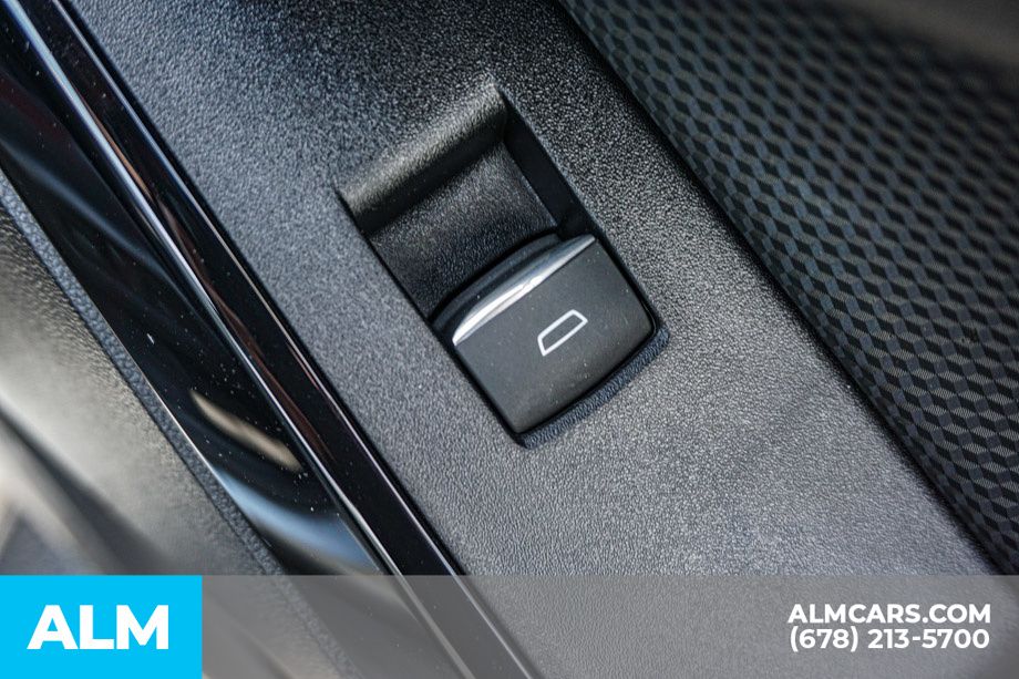 Used 2025 Gray Chevrolet RS image 57