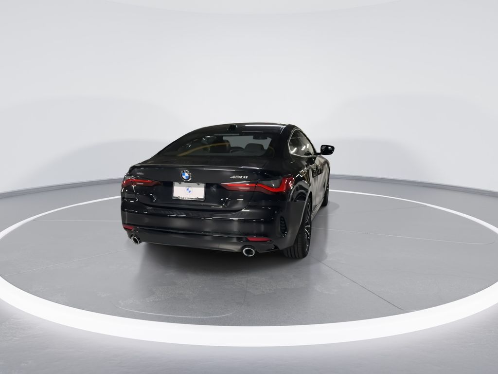 Thumbnail: 2026 BMW 4 Series - 7