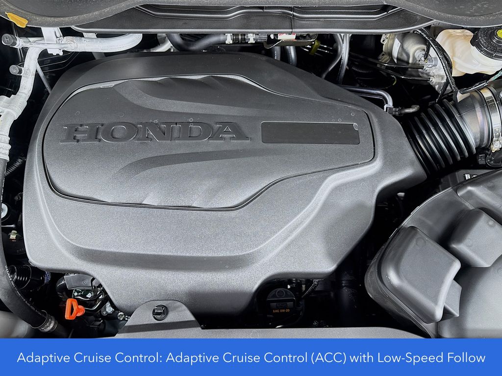 Used Car 2025 Honda Odyssey  Ex-l For Sale Under $50,000 In Austin, Texas