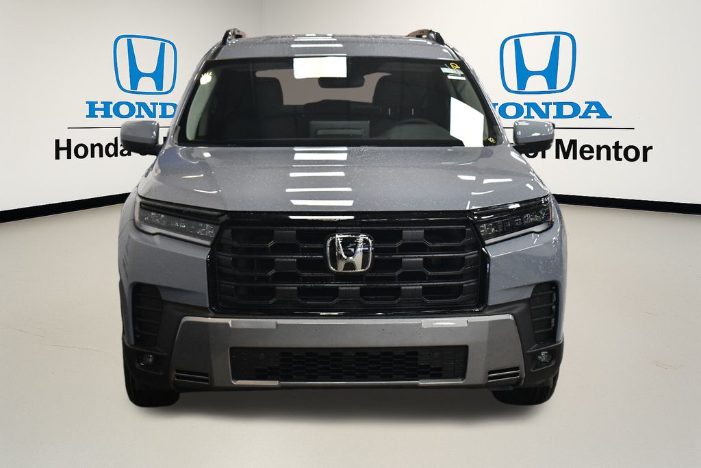 Thumbnail: 2026 Honda Pilot - 2