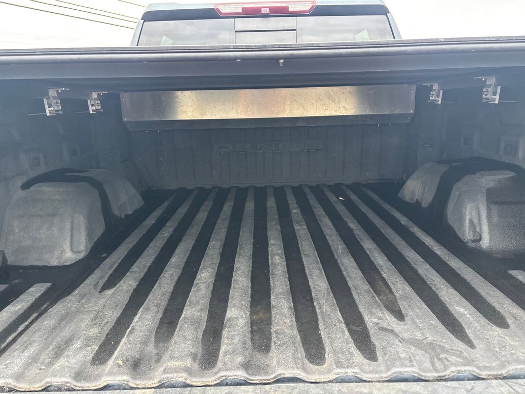 Used Car 2019 Gmc Sierra 1500  Denali For Sale Under $40,000 In Austin, Texas