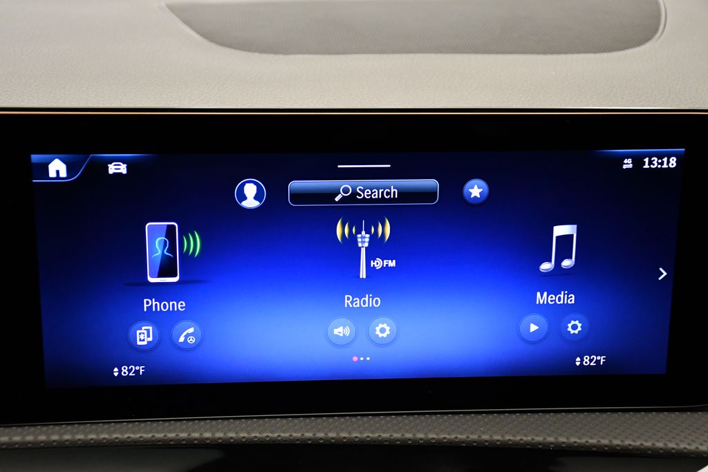 Thumbnail: 2025 Mercedes-Benz CLA - 24