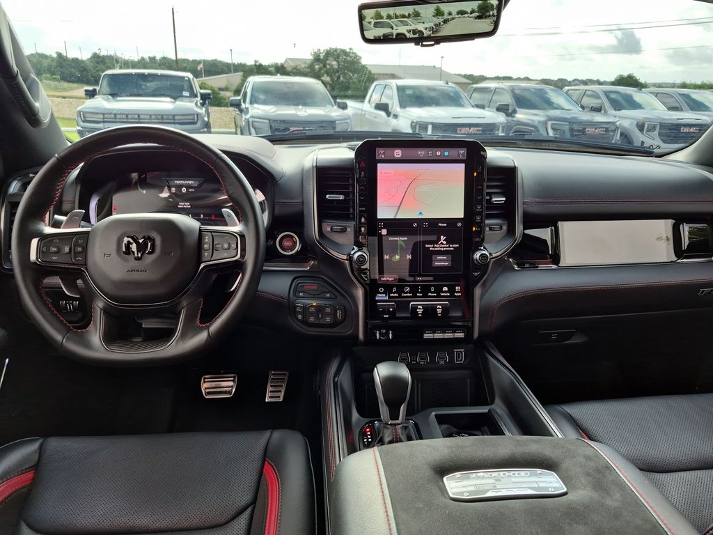 Used Car 2025 Ram 1500  Rho For Sale Under $80,000 In Austin, Texas
