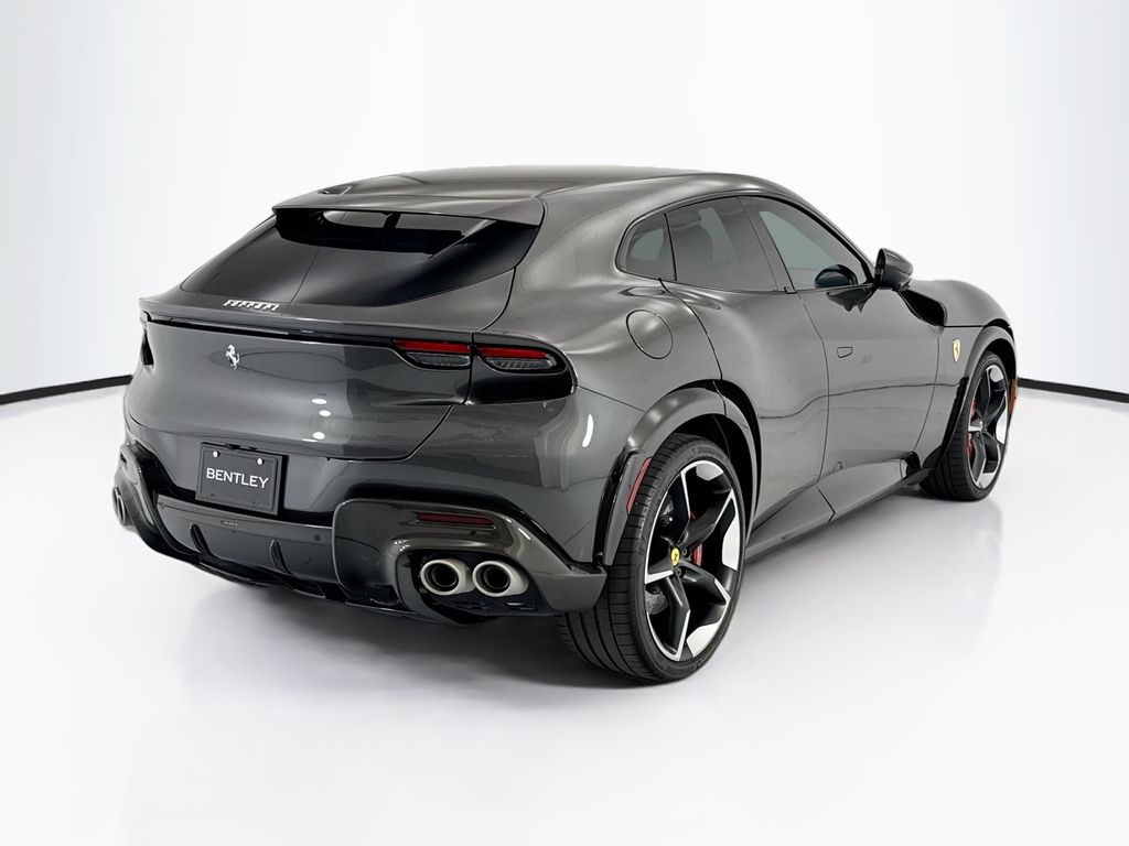 Thumbnail: 2023 Ferrari  - 5