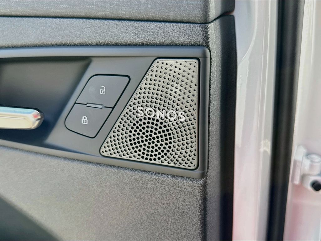New 2026 White Audi S line image 27