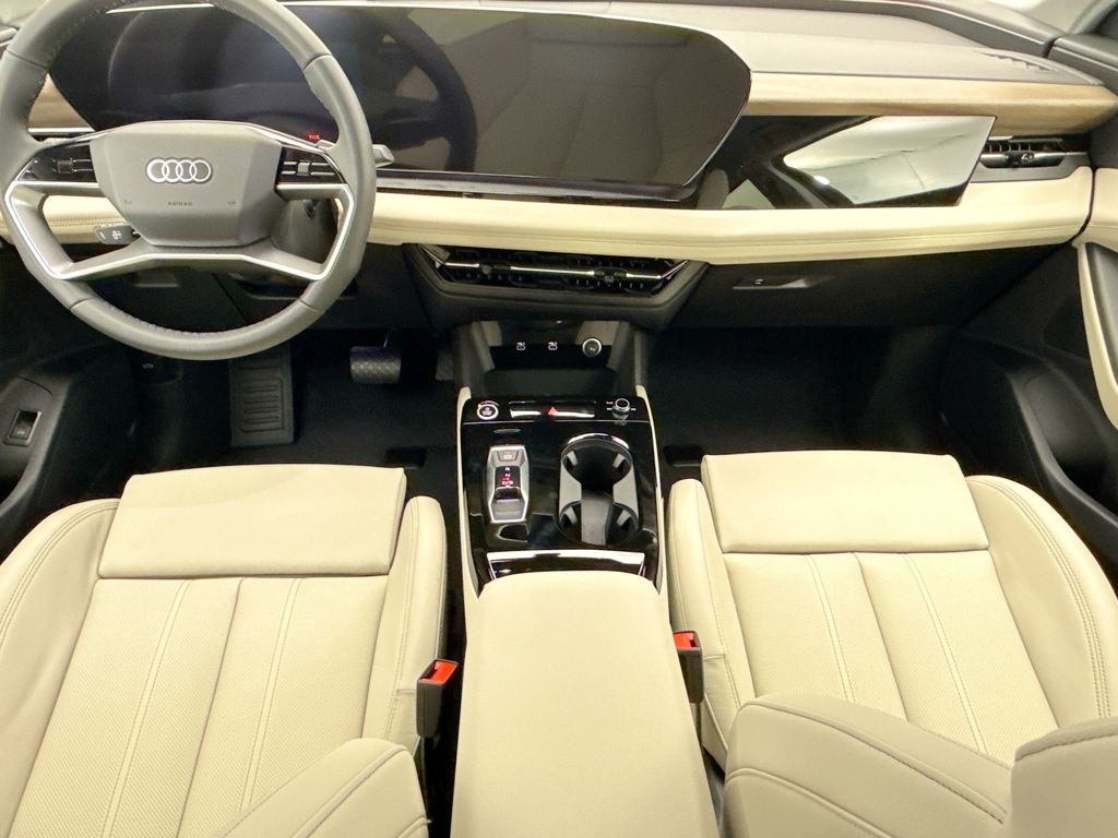 Thumbnail: 2027 Audi Q6 e-tron - 13