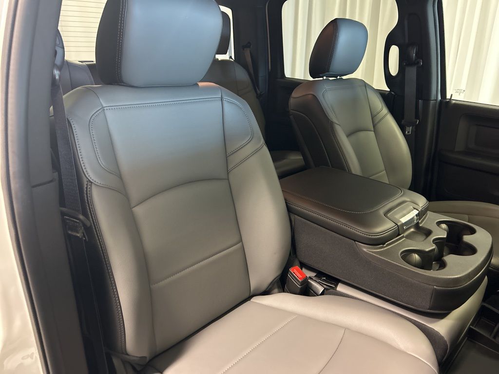 new 2026 Ram 5500HD car, priced at $73,132