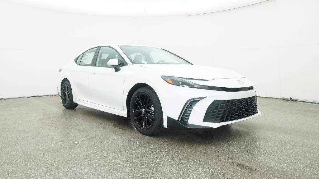 Thumbnail: 2026 Toyota Camry - 29