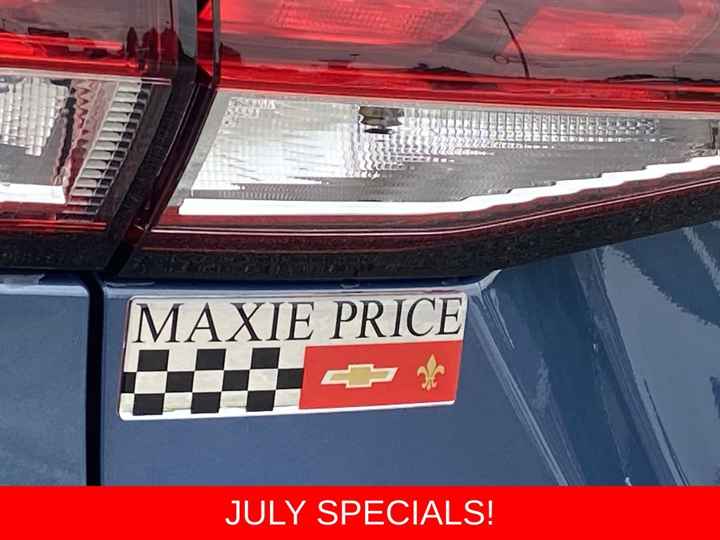 Used 2024 Chevrolet Equinox SUV