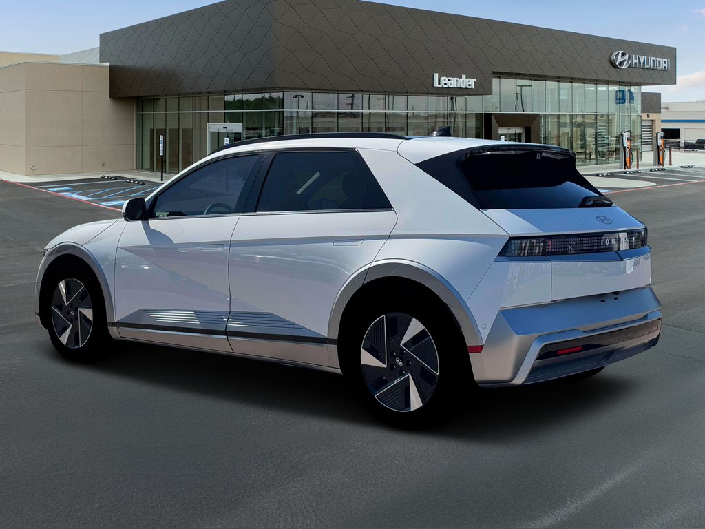 Thumbnail: 2026 Hyundai Ioniq 5 - 4