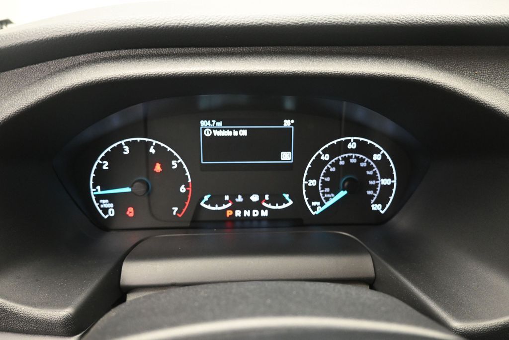 Used 2025 Ford Transit-150 Van