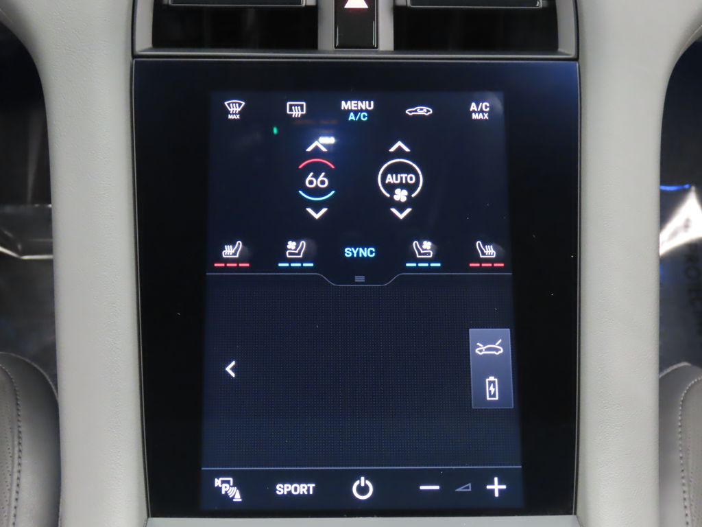 Thumbnail: 2023 Porsche Taycan - 26