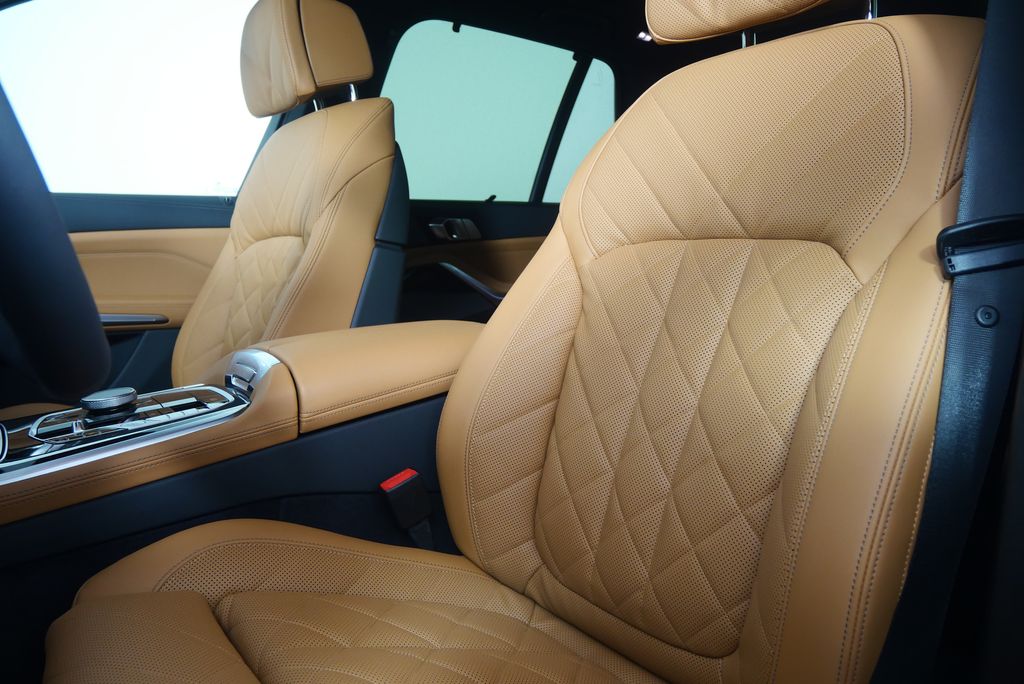 Thumbnail: 2026 BMW X5 - 10