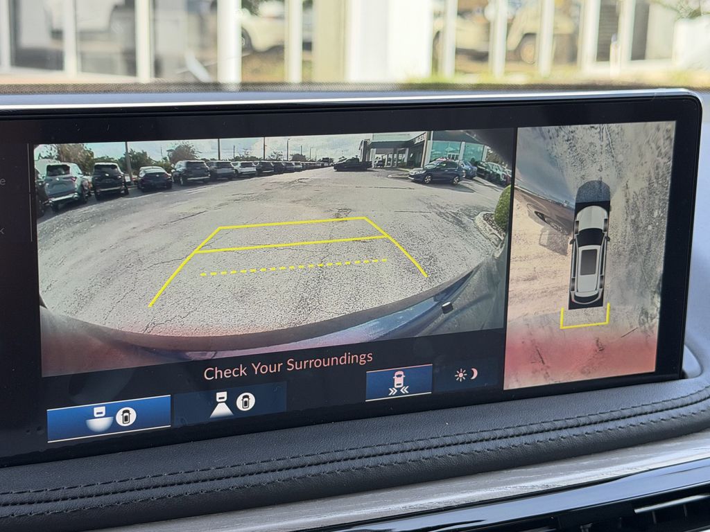 new 2026 Acura MDX car, priced at $68,250