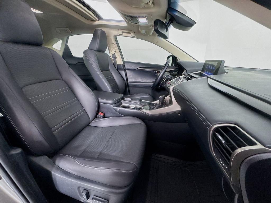 Used Car 2019 Lexus Nx  For Sale Under $25,000 In Austin, Texas