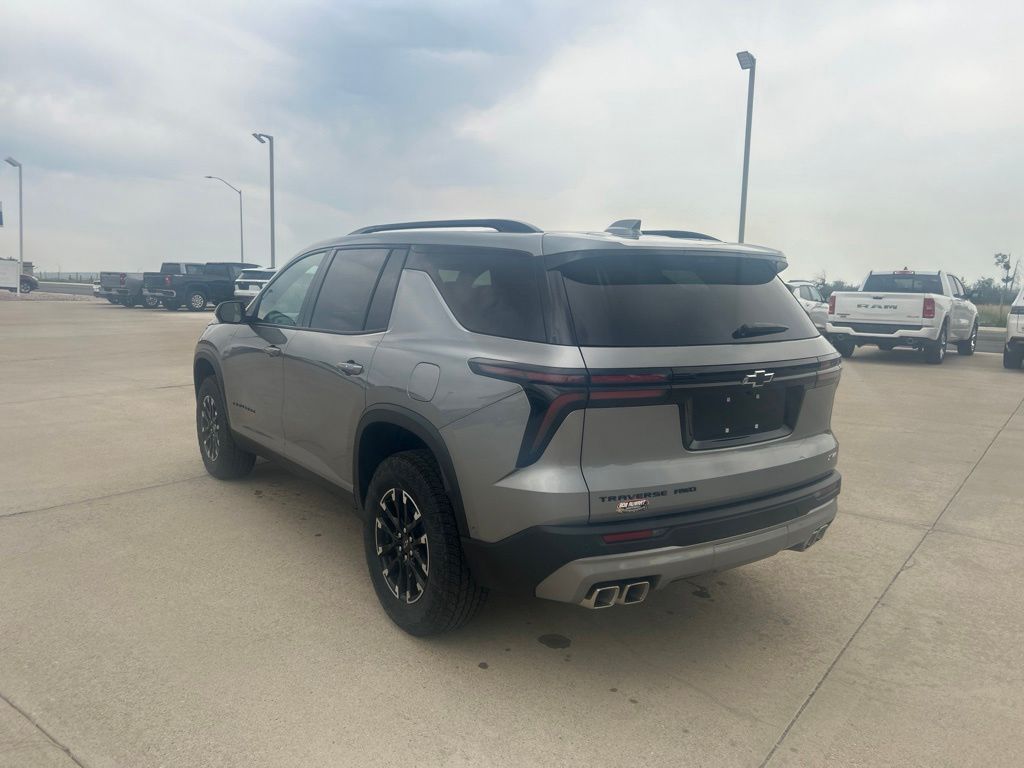 ChevroletTraverse3