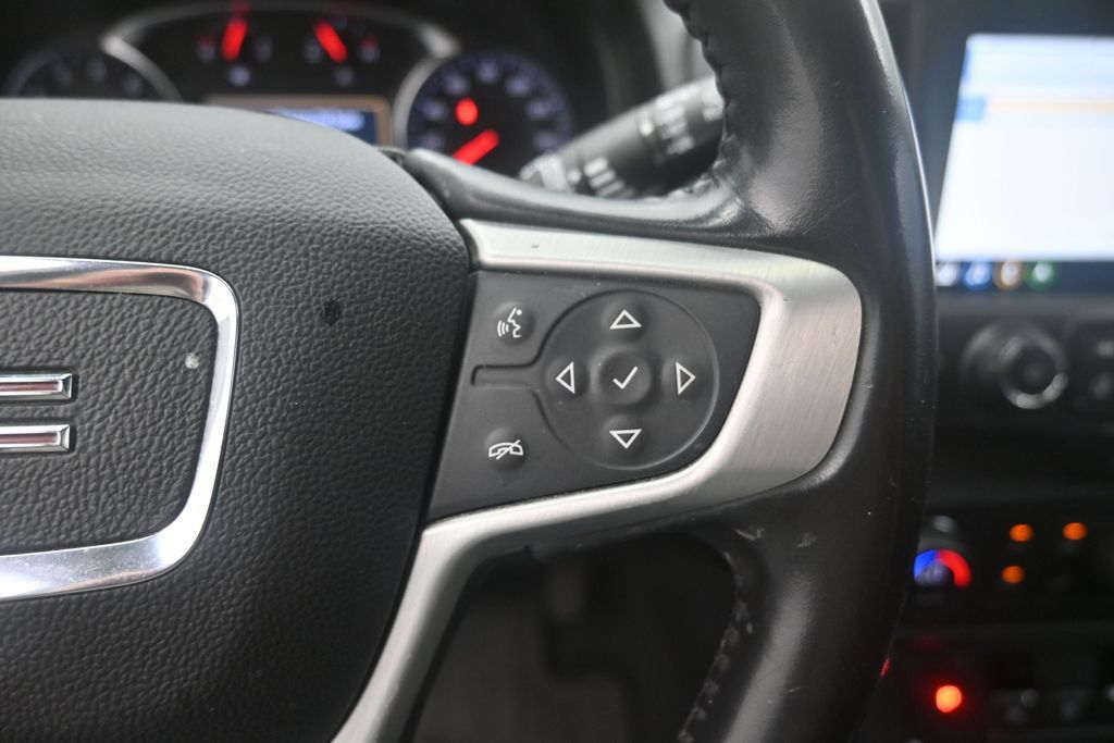 Used 2020 GMC Terrain SUV