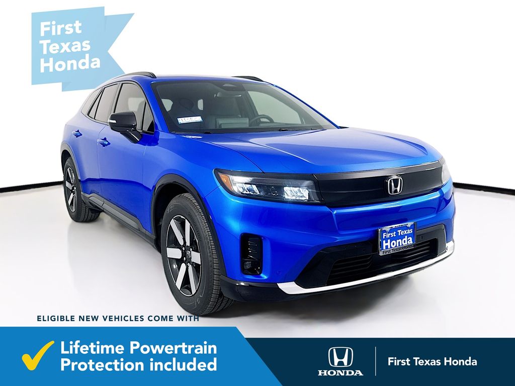 New Car 2025 Honda Prologue  Touring For Sale Under $60,000 In Austin, Texas