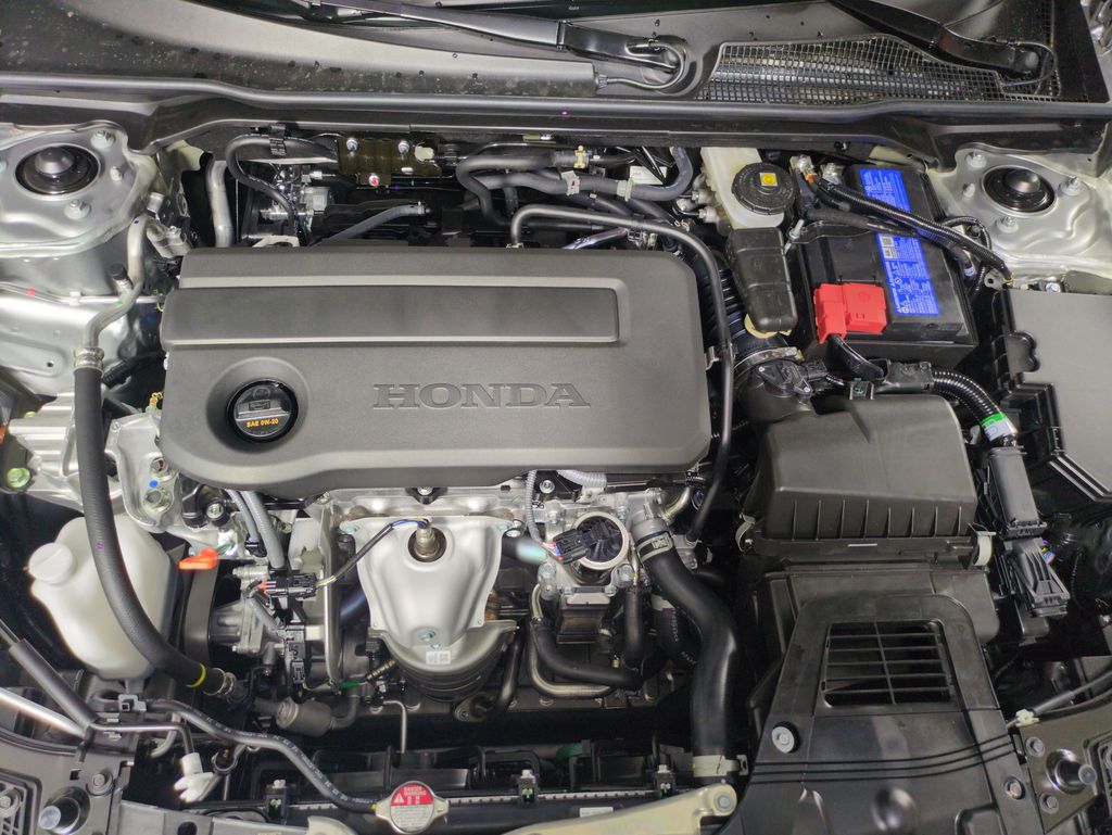 New 2025 Honda Civic For Sale in Fort Wayne, IN