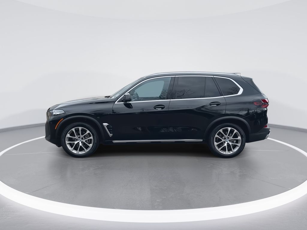 Thumbnail: 2024 BMW X5 - 5