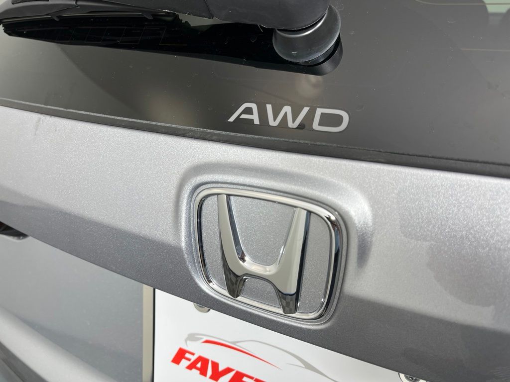 Thumbnail: 2026 Honda CR-V - 24