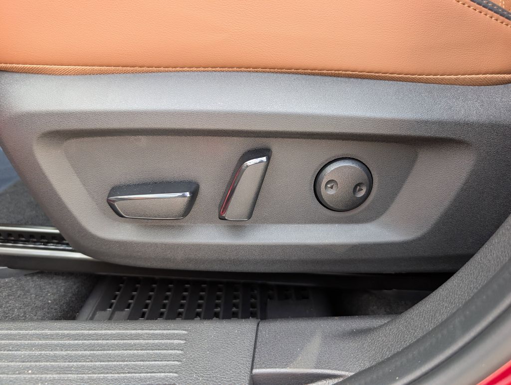 New 2026 Nissan Rogue SUV
