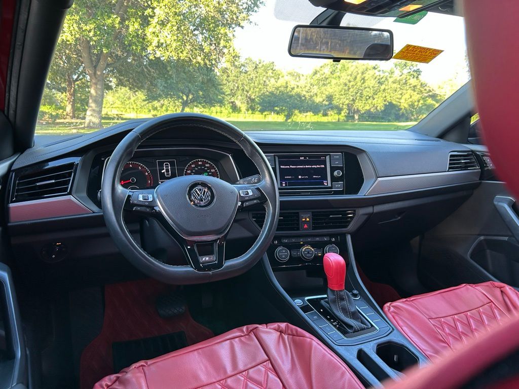 Thumbnail: 2019 Volkswagen Jetta - 12