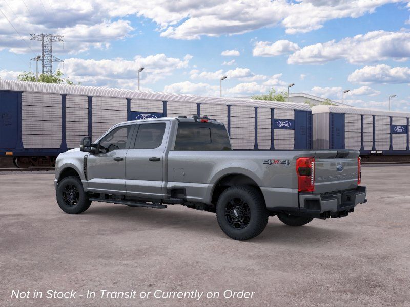 2026 Ford F-250 Super Duty XL