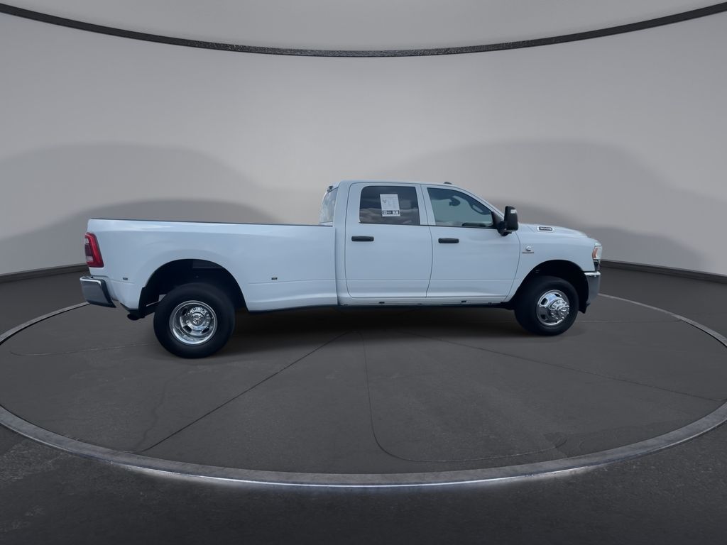 Thumbnail: 2024 RAM 3500 - 9