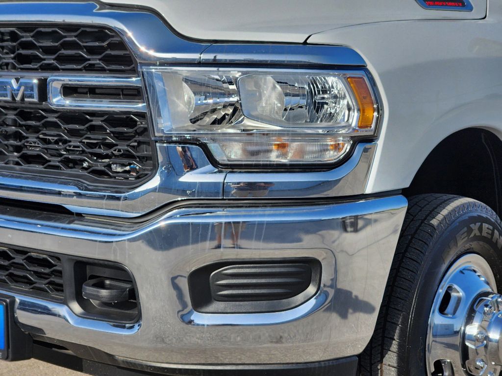 2024 Ram 3500 Tradesman 6