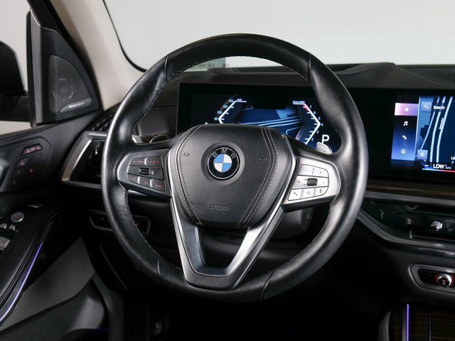 2023 BMW X7 40i - Photo 15