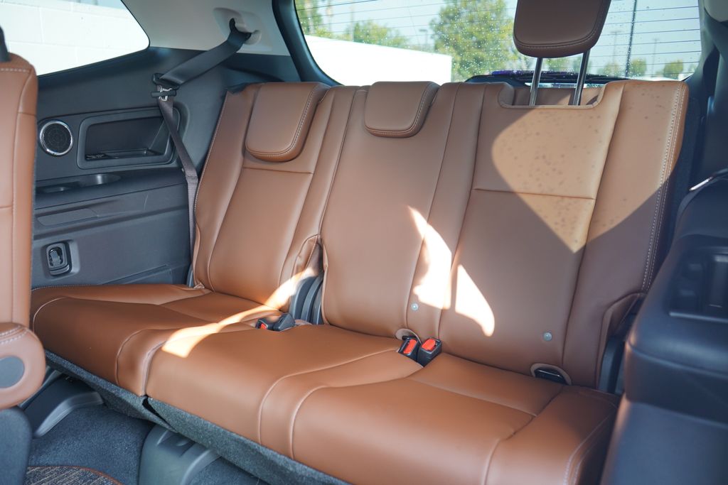 Thumbnail: 2026 Subaru Ascent - 8