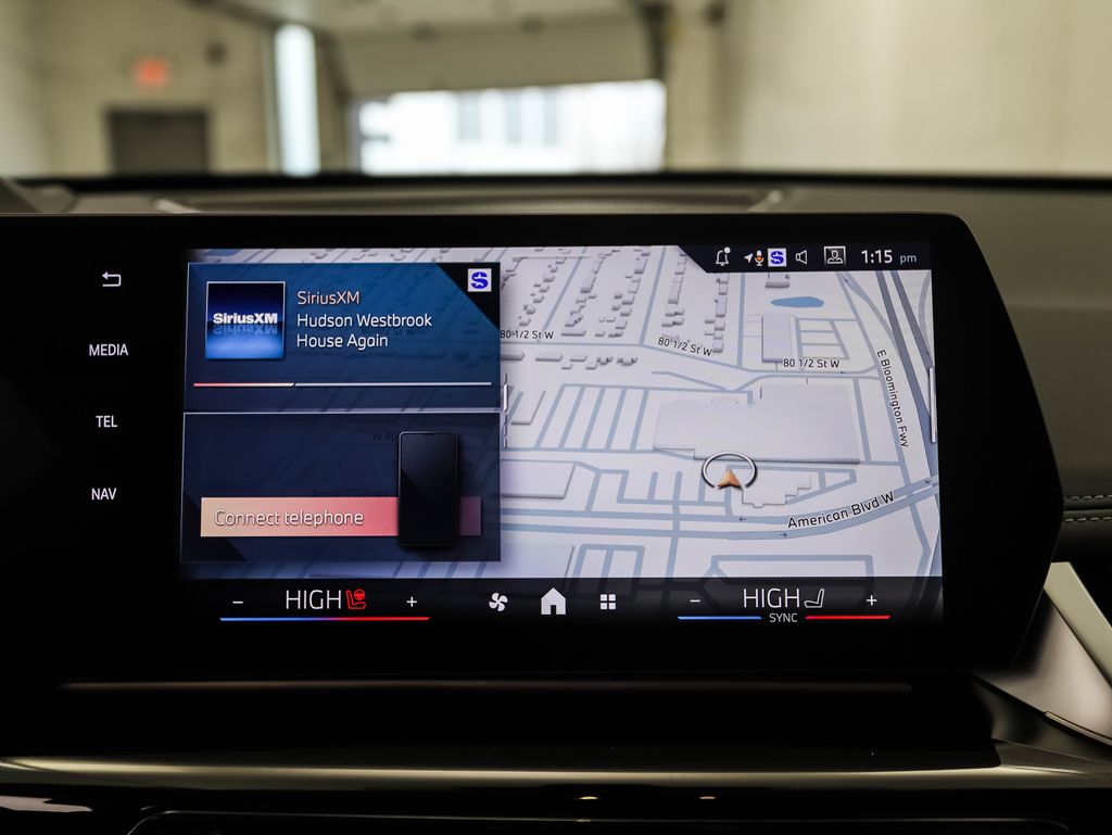 Thumbnail: 2026 BMW X1 - 15